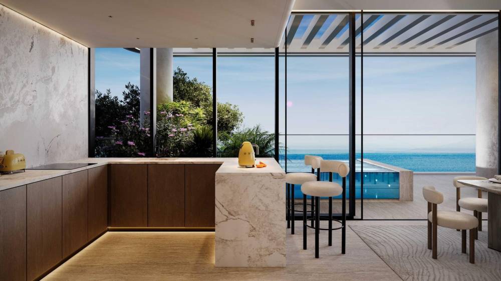 Interior design – Villa del Divos#7