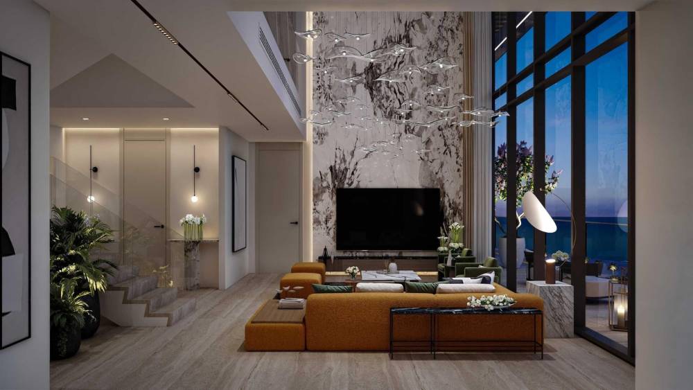 Interior design – Villa del Divos#8