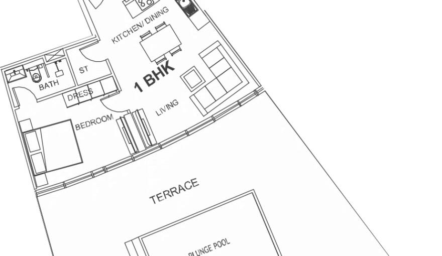 Plans Villa Del Garda