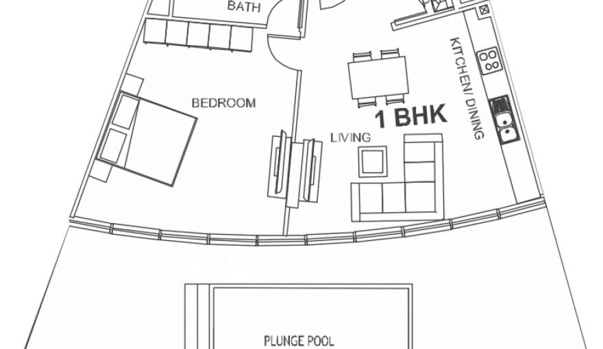 Plans Villa Del Garda