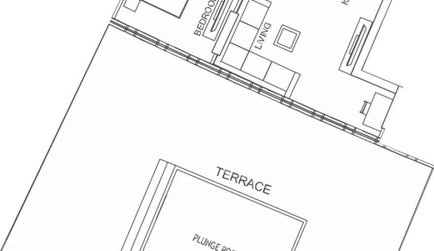 Plans Villa Del Garda