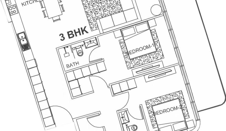 Plans Villa Del Garda