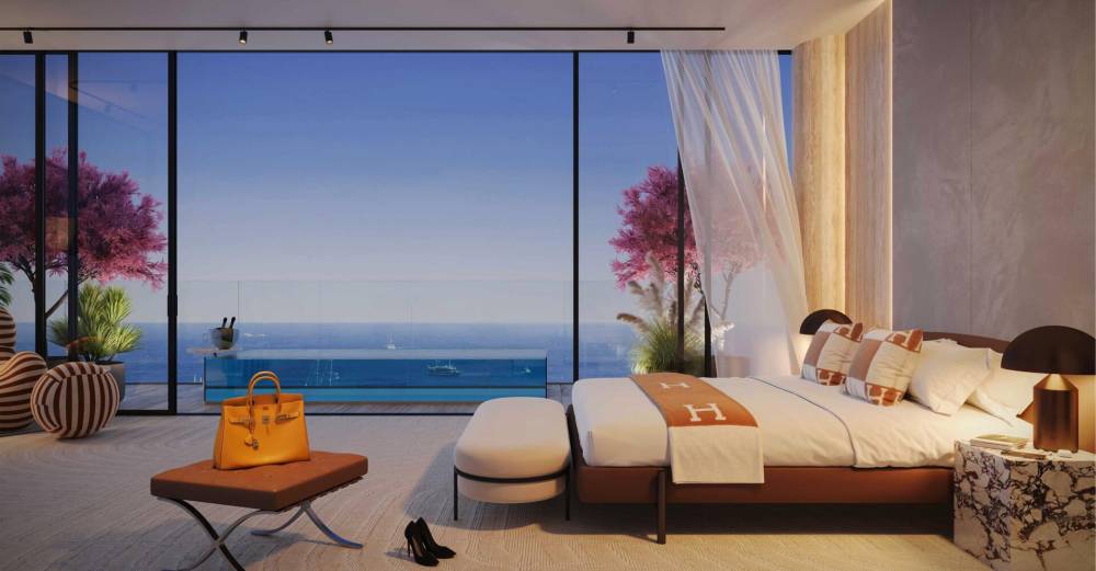 Interior design – Villa del Gavi#1