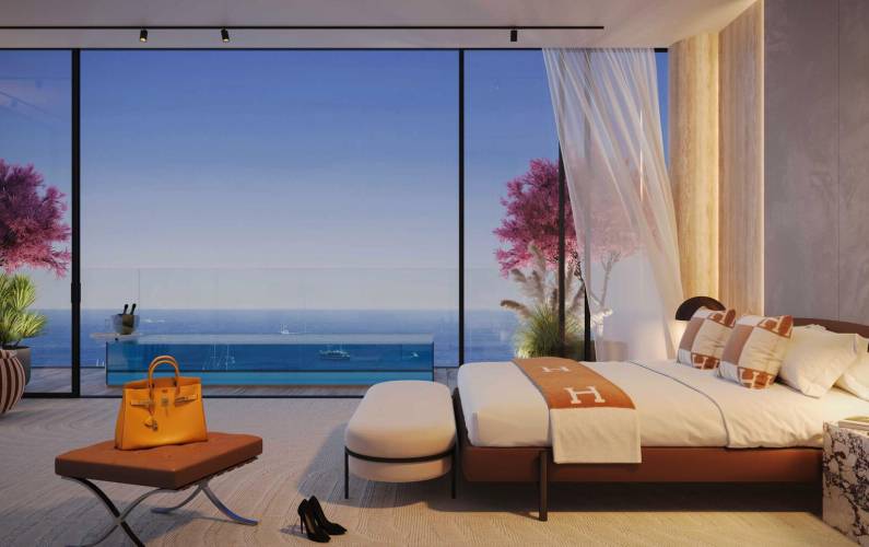 Interior design – Villa del Gavi