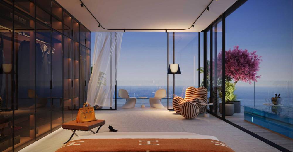 Interior design – Villa del Gavi#3