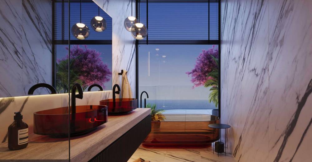 Interior design – Villa del Gavi#4