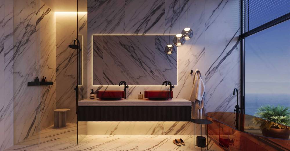 Interior design – Villa del Gavi#5