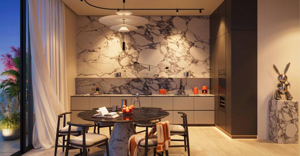 Interior design – Villa del Gavi#7