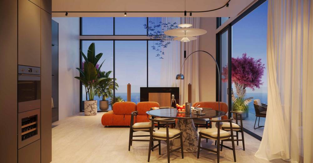 Interior design – Villa del Gavi#8