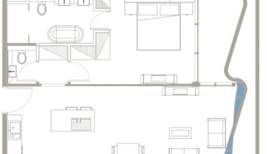 Plans Iluka