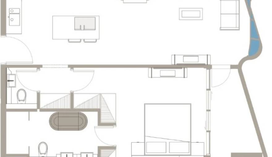 Plans Iluka