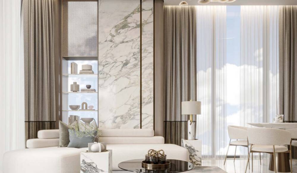 Interior design – Iluka#2