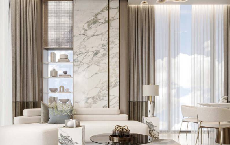 Interior design – Iluka