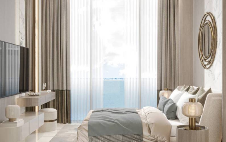 Interior design – Iluka