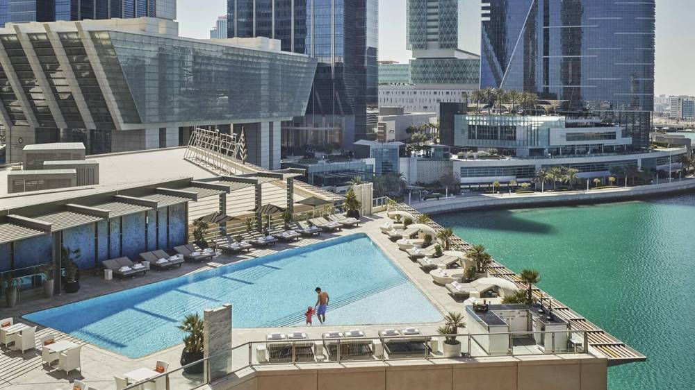 Gallery Four Seasons Private Residences#3