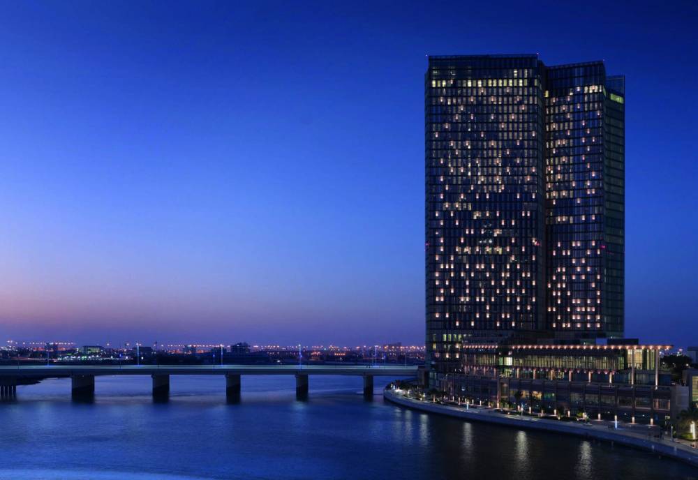 Gallery Four Seasons Private Residences#4