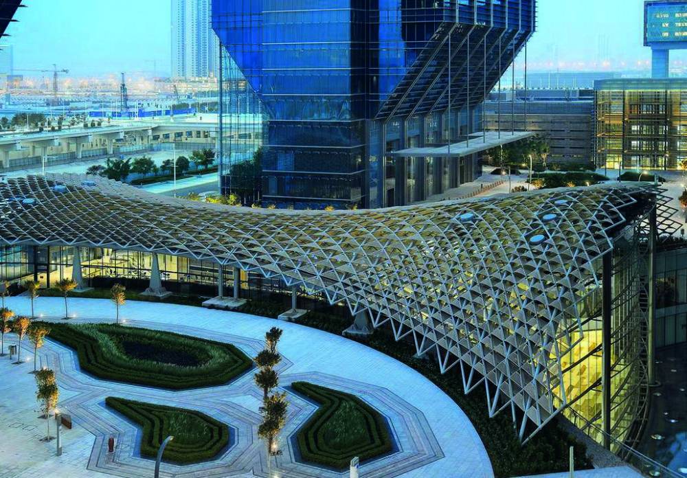 Gallery Four Seasons Private Residences#5