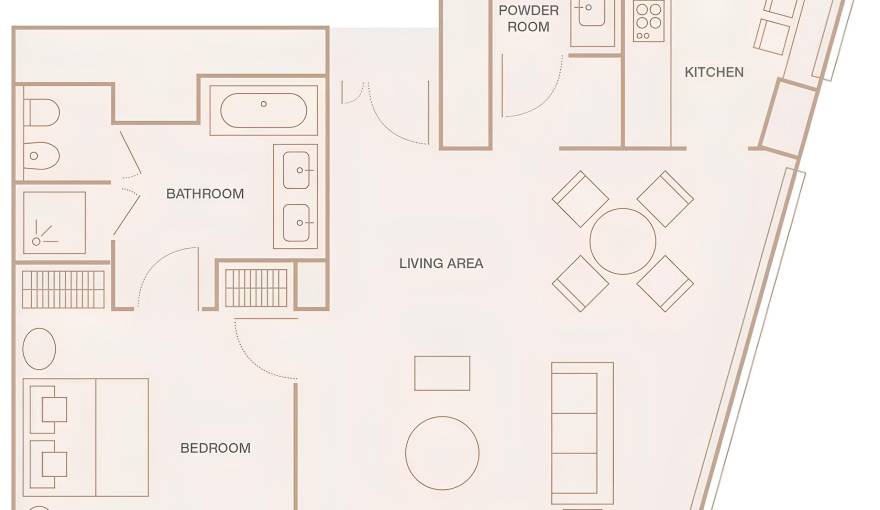 Plans Four Seasons Private Residences