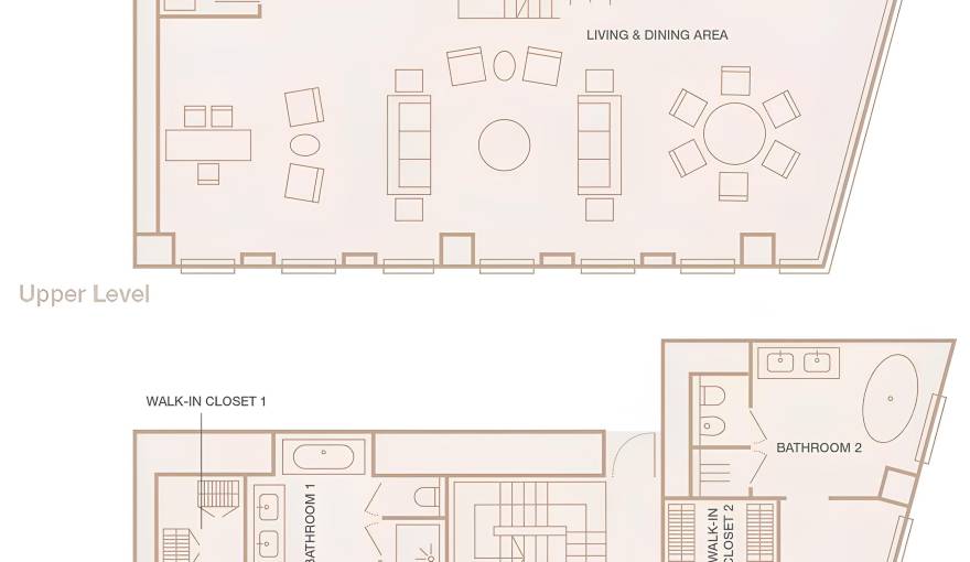 Plans Four Seasons Private Residences