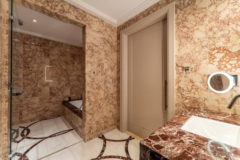 Interior design – Four Seasons Private Residences#17