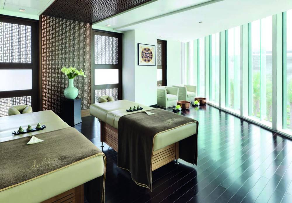 Interior design – Four Seasons Private Residences#23