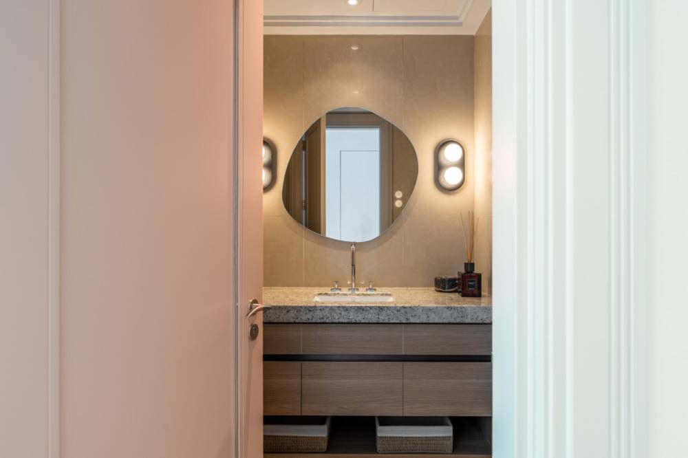 Interior design – Four Seasons Private Residences#9