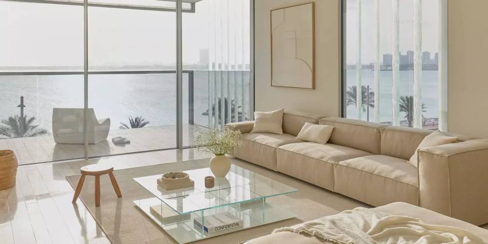 Interior design – Muraba Residences#2