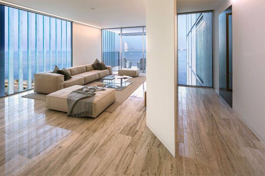 Interior design – Muraba Residences#3