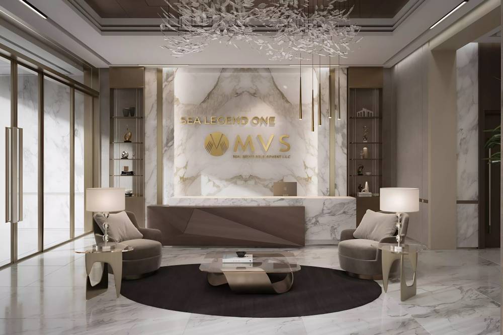 Gallery Sea Legend One#10