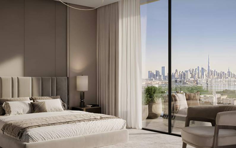 Interior design – Sea Legend One