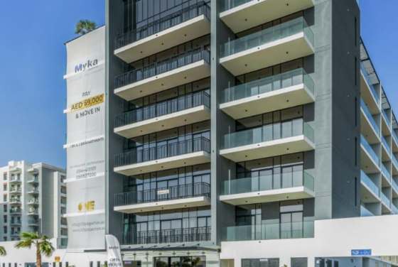Myka Residence