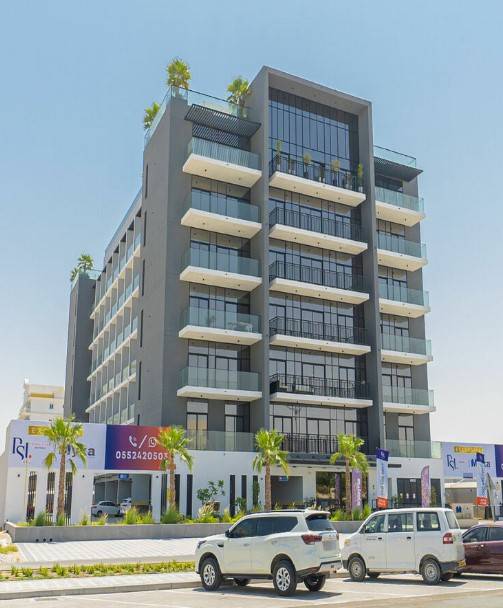 Gallery Myka Residence#2