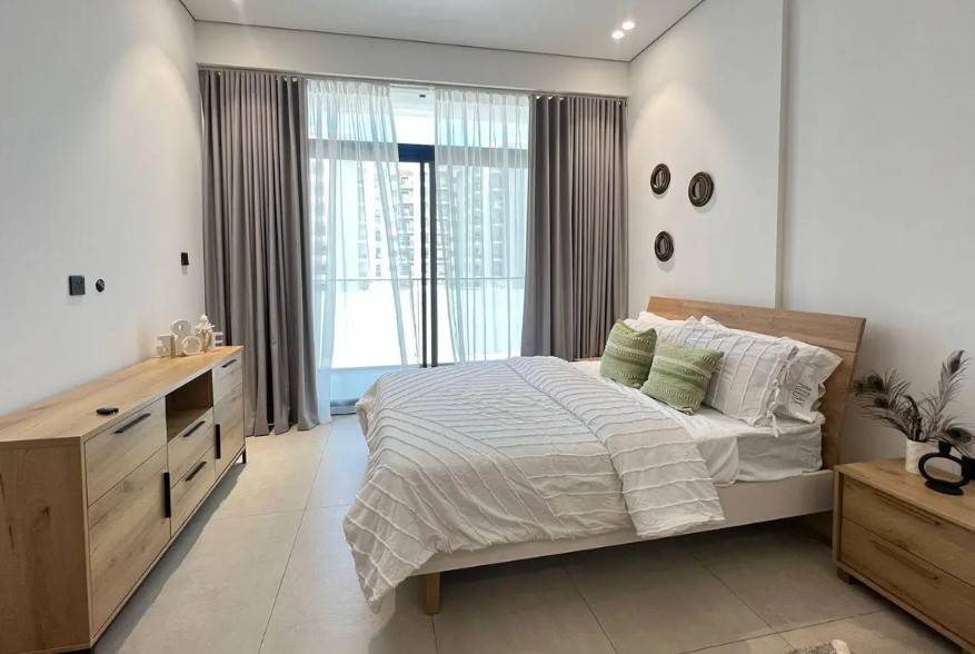 Interior design – Myka Residence#1