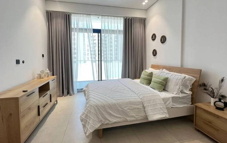 Interior design – Myka Residence