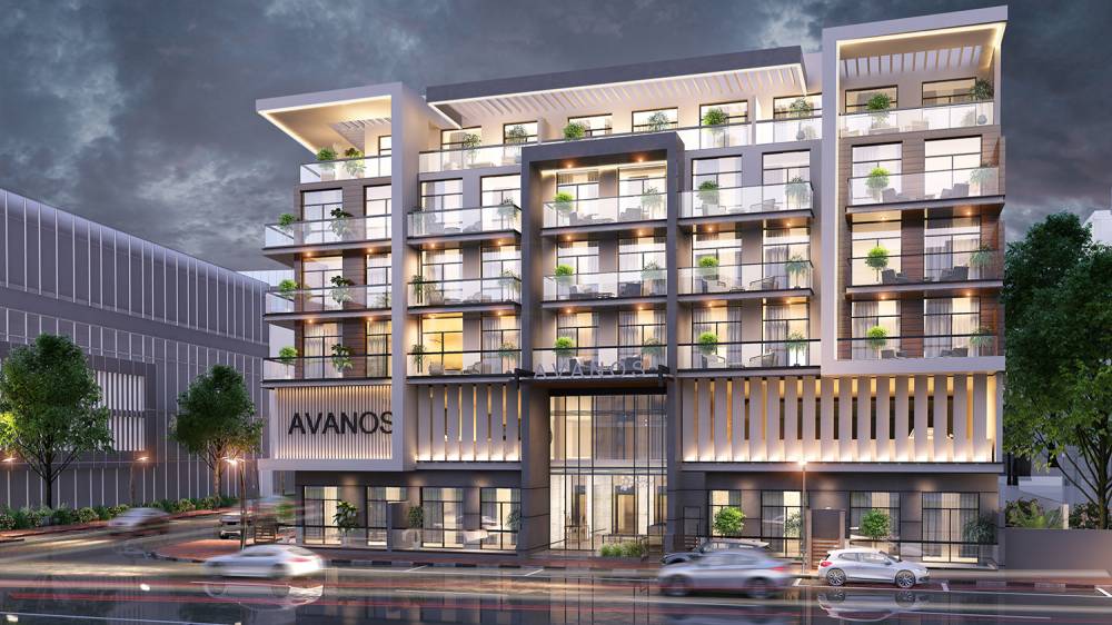 Gallery Avanos#2