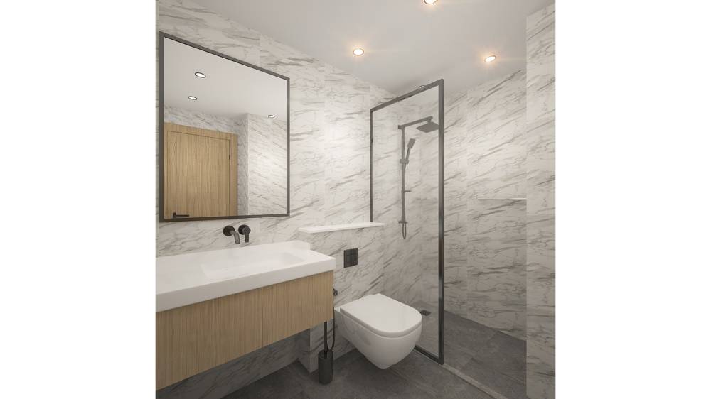 Interior design – Avanos#4