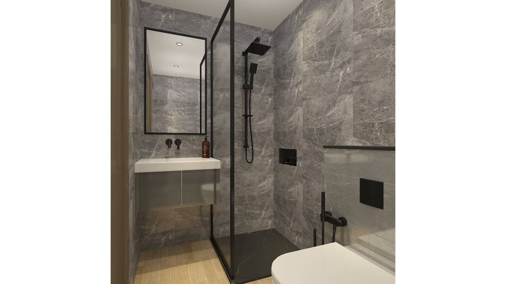 Interior design – Avanos#5