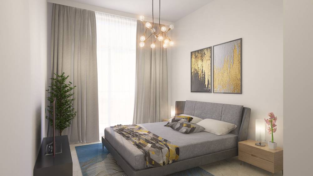 Interior design – Avanos#2