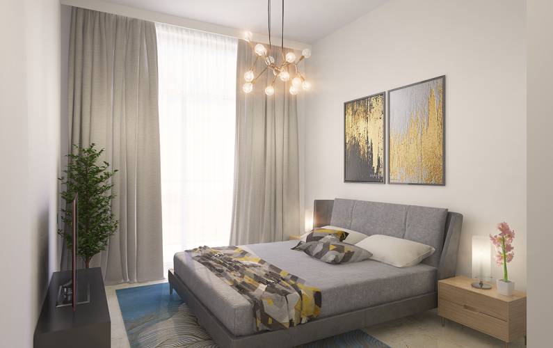 Interior design – Avanos