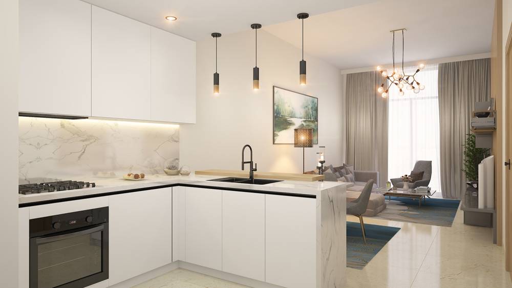 Interior design – Avanos#3