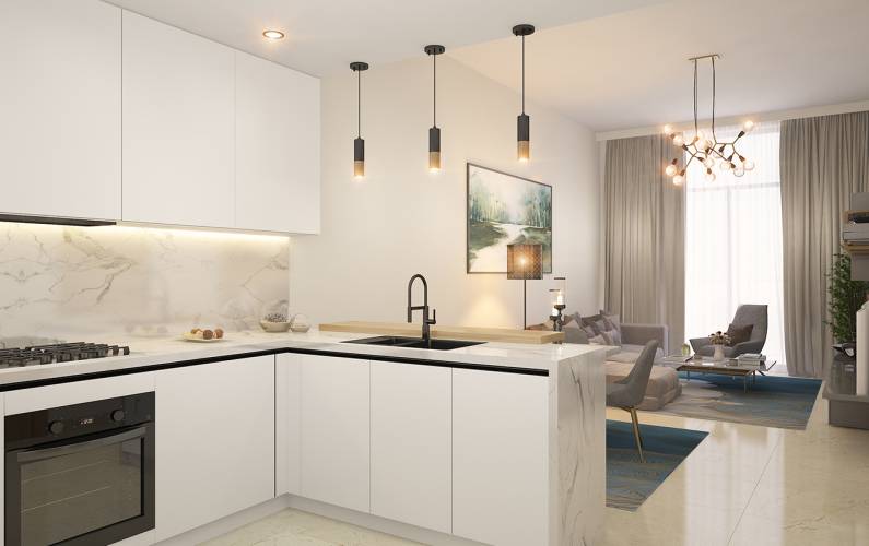 Interior design – Avanos