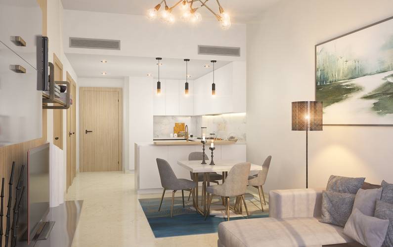 Interior design – Avanos