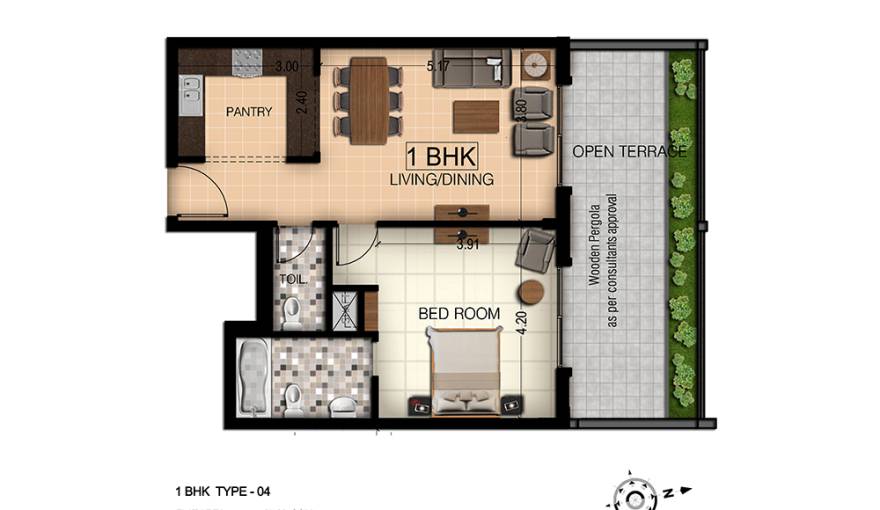 Plans Botanica