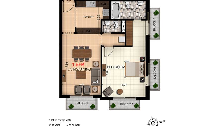 Plans Botanica