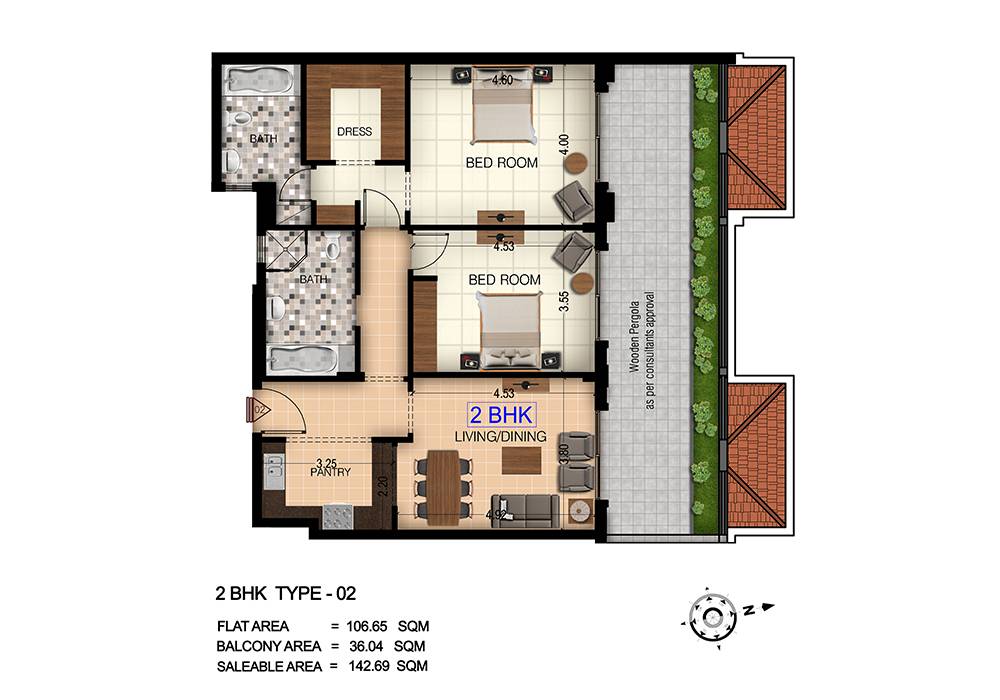 Plans Botanica #5