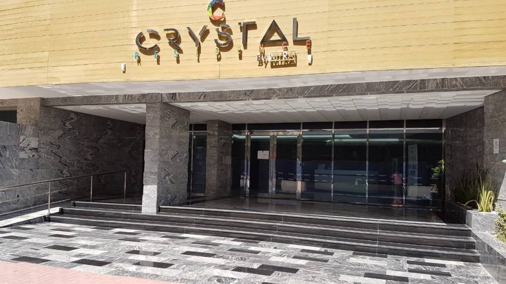 Gallery Crystal Residence#5