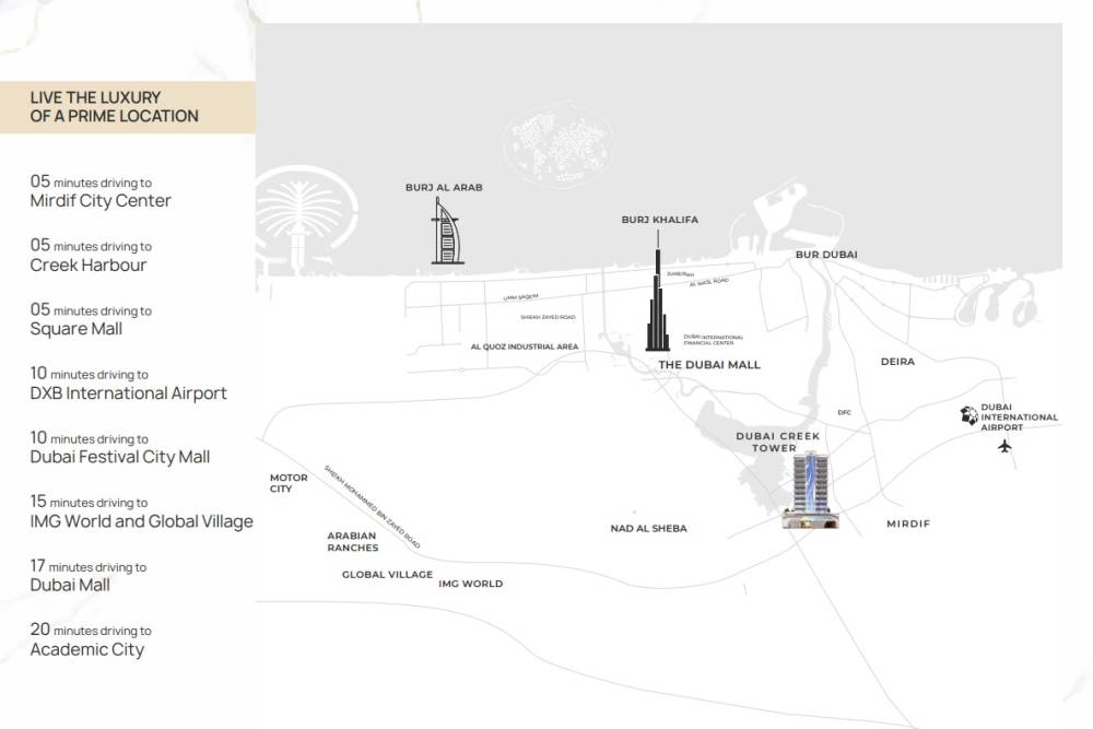General plan – Myra Onyx#2