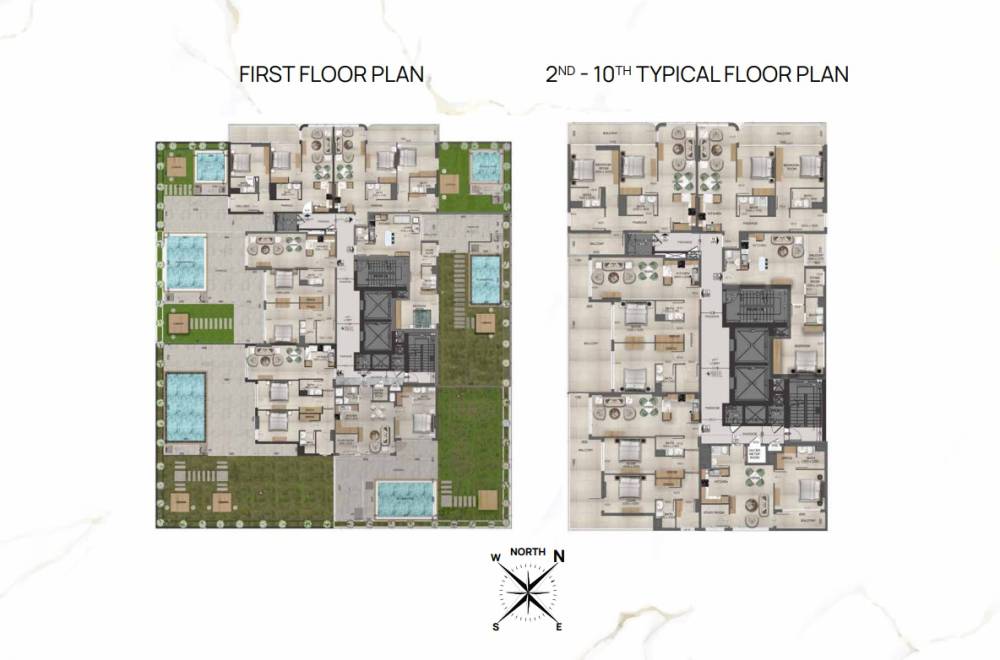 General plan – Myra Onyx#1