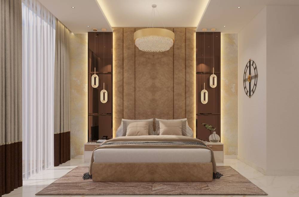 Interior design – Myra Onyx#3