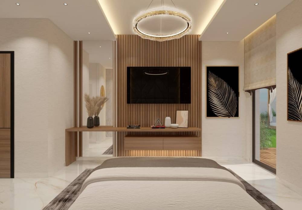 Interior design – Myra Onyx#7